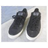 (CSB) Pair of Converse One Star Bla...