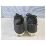(CSB) Pair of Converse One Star Bla...