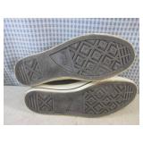 (CSB) Pair of Converse One Star Bla...
