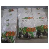 (A-2) 10 New Shrek 2 T-Shirts 4 Siz...