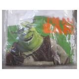 (A-2) 10 New Shrek 2 T-Shirts 4 Siz...