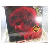 (A-2) Crate of Assorted Records...