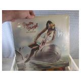 (A-2) Crate of Assorted Records...