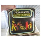 (A-2) Crate of Assorted Records...
