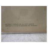 (A-4) Vintage 1943 "This Is The Arm...