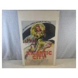 (A-4) Vintage 1944 "Atlantic City" ...