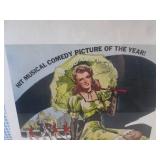 (A-4) Vintage 1944 "Atlantic City" ...