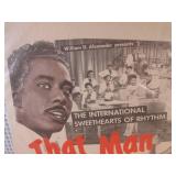 (A-4) Vintage 1946 "That Man Of Min...