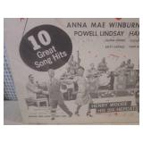 (A-4) Vintage 1946 "That Man Of Min...