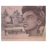 (A-4) Vintage 1946 "That Man Of Min...