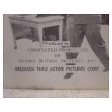 (A-4) Vintage 1946 "That Man Of Min...