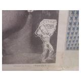 (A-4) Vintage 1946 "That Man Of Min...