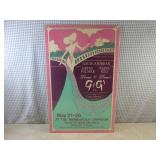 (A-4) Theatrical Production "Gigi" ...