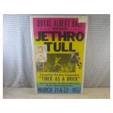 (A-4) 1972 Jethro Tull "Thick As A ...