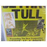 (A-4) 1972 Jethro Tull "Thick As A ...