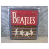 (G-1) Vintage The Complete Beatles ...
