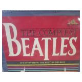 (G-1) Vintage The Complete Beatles ...