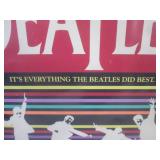 (G-1) Vintage The Complete Beatles ...
