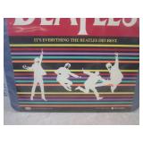 (G-1) Vintage The Complete Beatles ...
