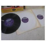 (G-1) Vintage 1958 Living Russian A...