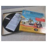 (G-1) Vintage 1958 Living Russian A...