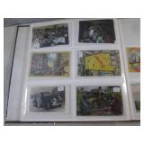 (G-1) Photo Album Mostly Full of Vi...