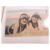 (G-1) Photo Album Mostly Full of Vi...