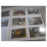 (G-1) Photo Album Mostly Full of Vi...