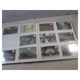 (G-1) Photo Album Mostly Full of Vi...