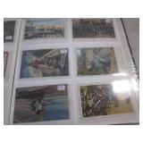 (G-1) Photo Album Mostly Full of Vi...