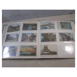 (G-1) Photo Album Mostly Full of Vi...
