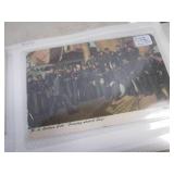 (G-1) Photo Album Mostly Full of Vi...