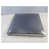 (G-1) Photo Album Mostly Full of Vi...