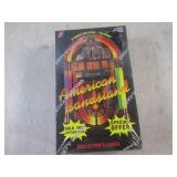 (BSB) Box of American Bandstand Col...