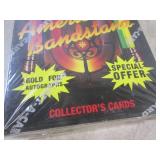 (BSB) Box of American Bandstand Col...