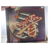 (A-2) Assortment of Vintage Records...