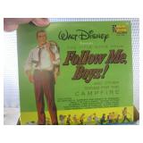(A-2) Assortment of Vintage Records...