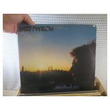 (A-2) Assortment of Vintage Records...