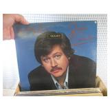 (A-2) Assortment of Vintage Records...