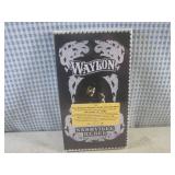 (BSB) New Waylon Jennings Nashville...