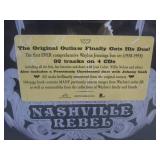 (BSB) New Waylon Jennings Nashville...