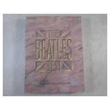 (FS) Hal-Leonard "The Beatles Best"...