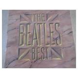 (FS) Hal-Leonard "The Beatles Best"...