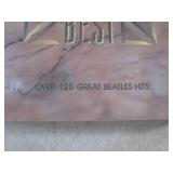 (FS) Hal-Leonard "The Beatles Best"...