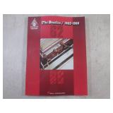(FS) Hal-Leonard "The Beatles / 196...