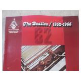 (FS) Hal-Leonard "The Beatles / 196...