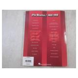 (FS) Hal-Leonard "The Beatles / 196...