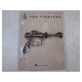 (FS) Hal-Leonard "Foo Fighters" Gui...