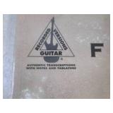 (FS) Hal-Leonard "Foo Fighters" Gui...