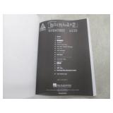 (FS) Hal-Leonard "Blink-182 Greates...